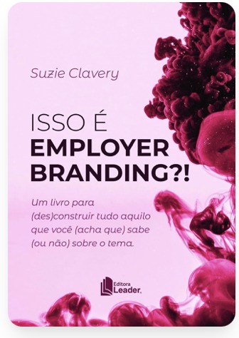 Isso é Employer Branding?!