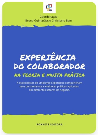 Experiência do Colaborador na teoria e muita prática