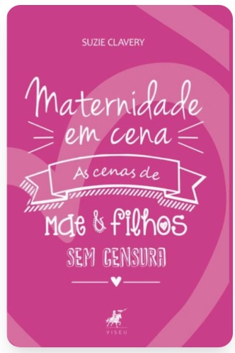Maternidade em Cena
