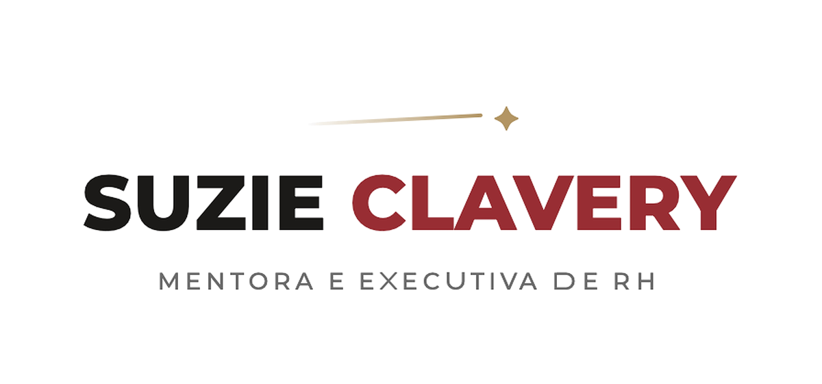 Suzie Clavery: Mentora e Executiva de RH