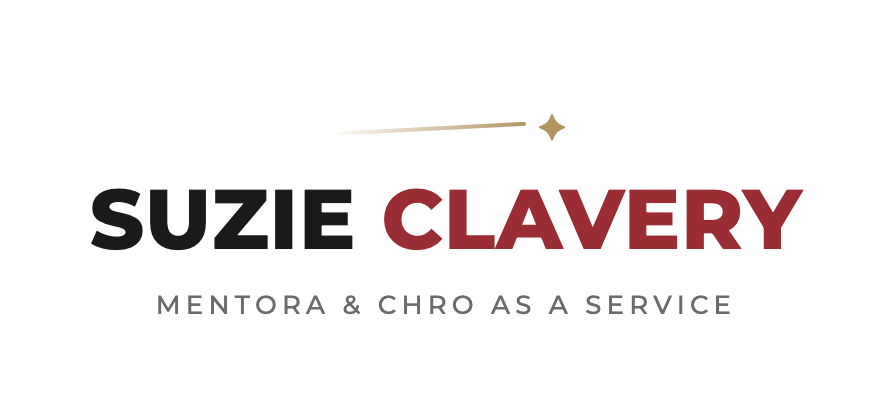 Suzie Clavery: Mentora & CHRO as a Service